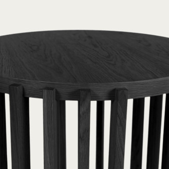 Mesa de café Drum